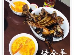 -海拉尔蒙古包(房山长阳总店)