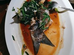 -客语客家菜(东山口店)