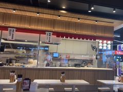 -一醒·手工面·西北传统小吃(悠方购物中心店)