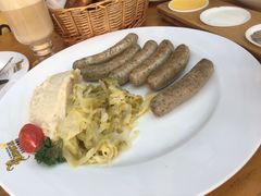 -巴伐利亚啤酒坊(意式风情街店)