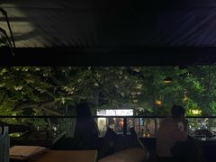 -LAMP BAR 水烟音乐酒吧