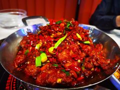 -黔大人·贵州花溪牛肉粉(宝能太古城店)