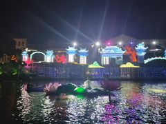 -歌斐颂巧克力小镇