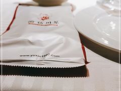 -渝信川菜(长安店)