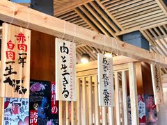 -热血兄弟·炭火烤肉(融侨中心店)