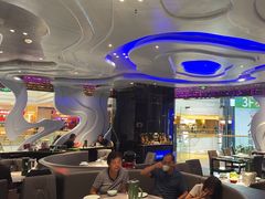 -东方饺子王(哈西万达店)