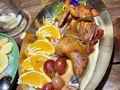 -卢布里西餐厅(总店)