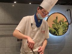 -大渔铁板烧(大悦城店)