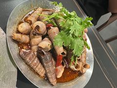-老虎滩大连海鲜烧烤(建邺云锦路总店)