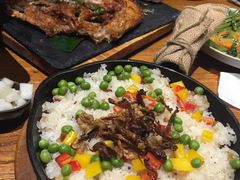 -云海肴·汽锅鸡·云南菜(天津国金汇店)