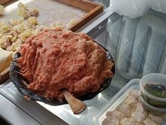 -石门侯·石门馄饨侯(革新北街店)