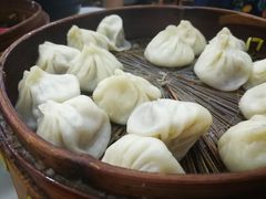 小笼包-万寿斋(山阴路店)
