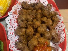 -光明刘冰乳鸽店(光明法政北路店)