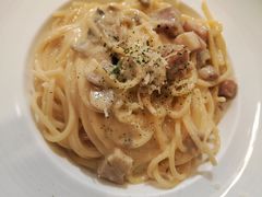 -斯比特花园西餐厅(东方商厦店)