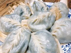 菜粑粑-老妈疙瘩汤·平价海鲜专门店·老威海菜(渔港路店)