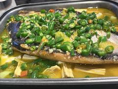 -川知味(京华城店)