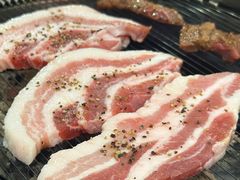 -何发发和牛烧肉·鳗鱼榴莲放题自助(乐峰广场店)