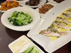 -前门烤鸭(江东中路店)