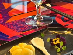 -上海滩餐厅(BFC外滩金融中心店)