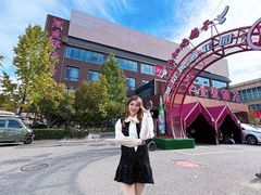 -燕郊烧鸽子(酷车小镇店)