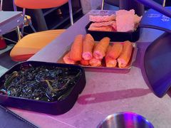 -令狐冲·炭烤活鱼(宝龙店)