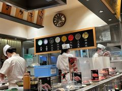 -合点寿司(美罗城店)