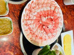 -清真·安乐园火锅(王府大街店)
