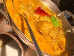 -青檸泰 LIME THAI (财富购物中心店)