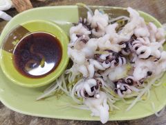 -贞姨美食·老字号海鲜大排档