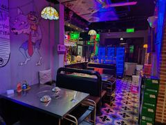 -清真·灰太狼烧烤海鲜大咖(沈阳道店)