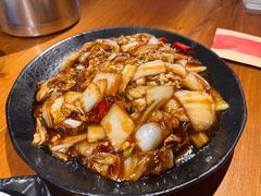 -望京一号·重庆江湖菜(工体店)