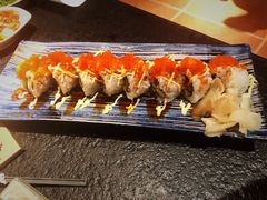 赤谷卷寿司-赤谷和牛烧肉居酒屋(石景山店)
