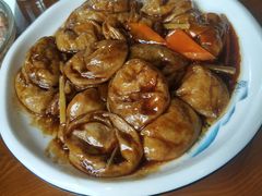 -灵福缘私房菜·农家菜(拈花湾·灵山大佛必推店)