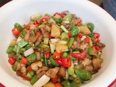 -六合居·明厨亮灶餐厅(成双大道店)