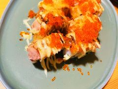 -福匠日本料理(人民路店)