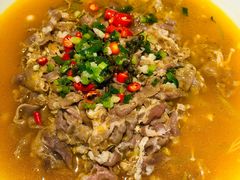 -雲蜀龙阁·金牌水煮鱼(方庄店)