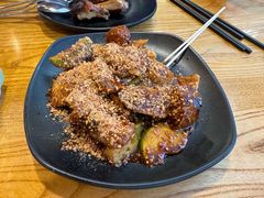 -松發肉骨茶(克拉码头店)