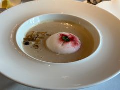 -燃扒房Steakhouse(皇庭店)
