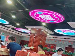 大堂-点都德(千灯湖环宇城店)