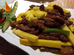 -渔太泰漓江小馆·广西融合菜(西街店)