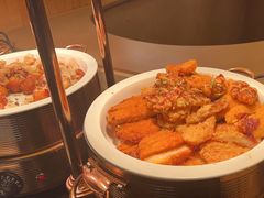 -牛YO烧肉烤肉自助(万象城春河里店)