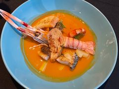 -Social 秀西餐厅-长沙瑞吉酒店(运达店)