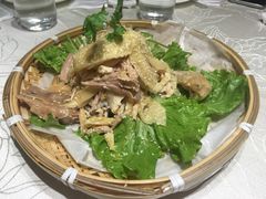 -尚一汤 广东炖汤(金桥国际店)