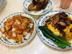 -渔记茶餐厅(渔村店)
