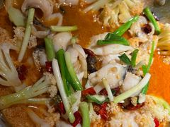 -闽上鲜·福建菜(龙湖滨江天街店)