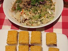 -西贝(南开大悦城店)