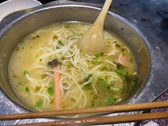 特色米线-福利来酒店(舜耕店)