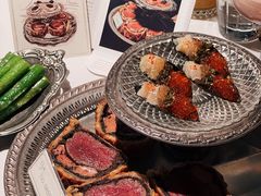 -壳里西餐厅Coquille Seafood Bistro(蒙自路店)