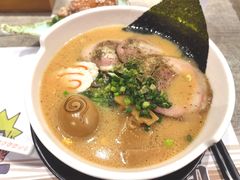-火影忍者一乐拉面(环球港店)