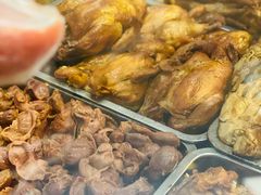 -老杨家熟食店